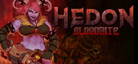 Игра Hedon Bloodrite