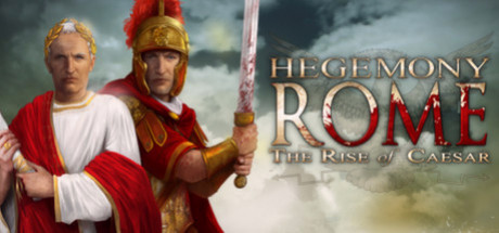 Игра Hegemony Rome: The Rise of Caesar