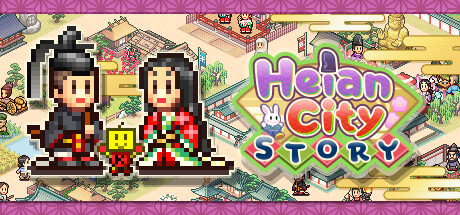 Игра Heian City Story