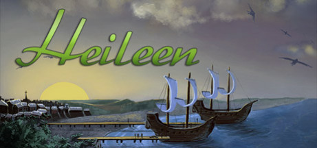 Игра Heileen 1: Sail Away