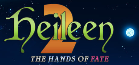 Игра Heileen 2: The Hands Of Fate