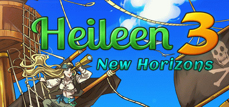 Игра Heileen 3: New Horizons