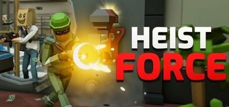 Игра Heist Force