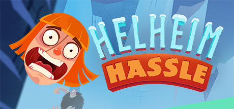 Игра Helheim Hassle