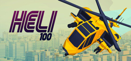 Игра HELI 100