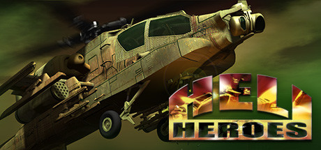 Игра Heli Heroes