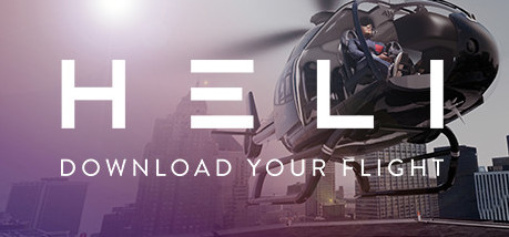 Купить игру HELI
