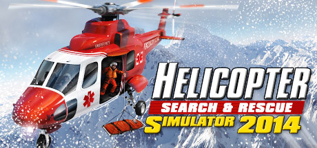 Игра Helicopter Simulator 2014: Search and Rescue