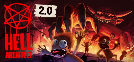 Игра Hell Architect
