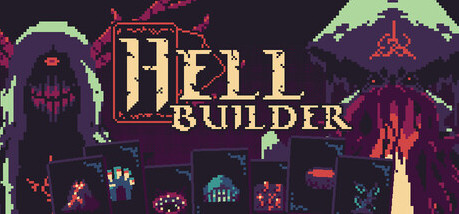Игра Hell Builder