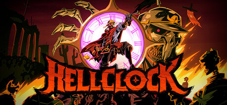 Игра Hell Clock