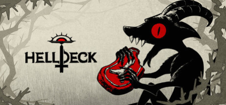 Игра Hell Deck