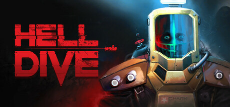 Купить игру Hell Dive