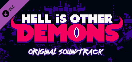 Игра Hell is Other Demons - Soundtrack