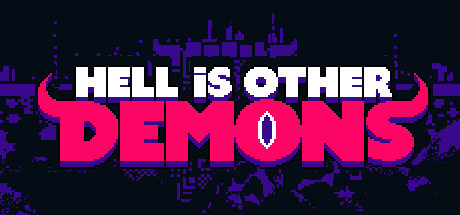 Игра Hell is Other Demons