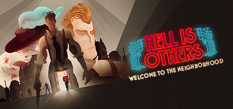 Игра Hell is Others