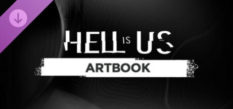 Игра Hell is Us - Artbook