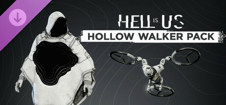 Игра Hell is Us - Hollow Walker Pack