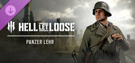 Игра Hell Let Loose - Panzer Lehr