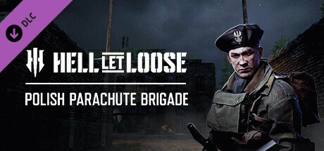 Игра Hell Let Loose - Polish Parachute Brigade