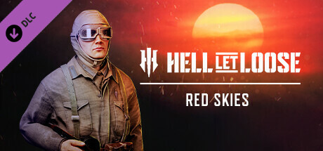 Игра Hell Let Loose - Red Skies