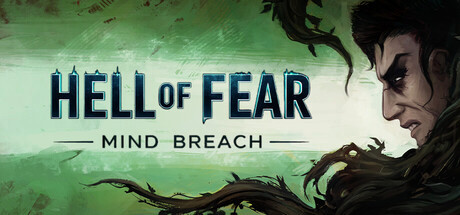 Игра HELL OF FEAR: Mind Breach