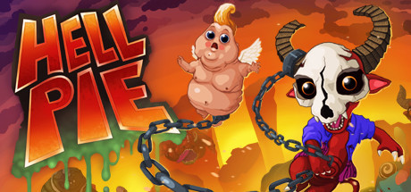 Игра Hell Pie