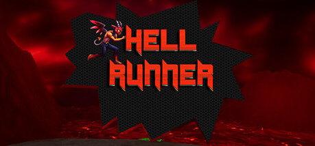 Игра Hell Runner