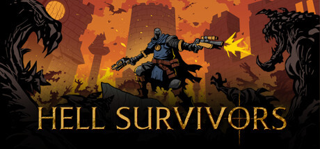 Купить игру Hell Survivors