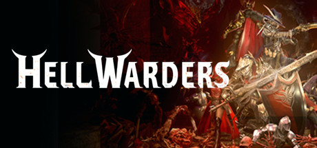 Игра Hell Warders