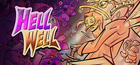 Игра Hell Well