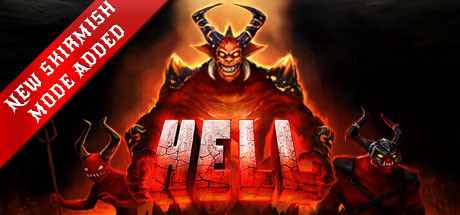Купить игру Hell