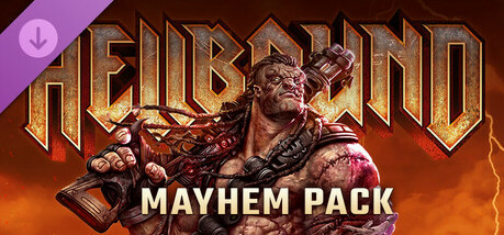 Игра Hellbound - Mayhem Pack