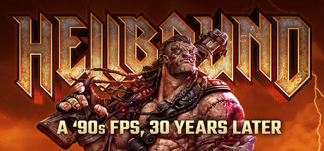 Игра Hellbound
