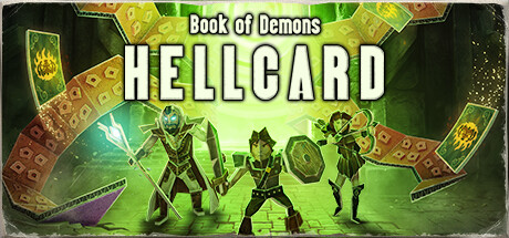 Игра HELLCARD