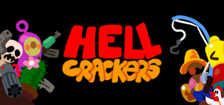 Игра Hellcrackers