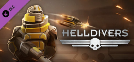 Игра HELLDIVERS - Defenders Pack