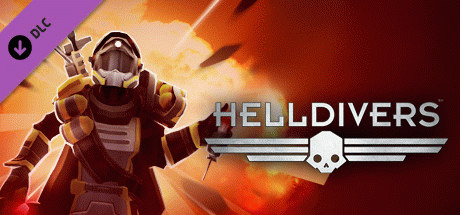 Игра HELLDIVERS - Demolitionist Pack