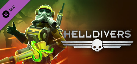 Игра HELLDIVERS - Hazard Ops Pack