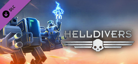 Игра HELLDIVERS - Pilot Pack