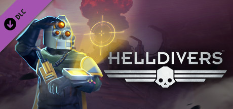Игра HELLDIVERS - Precision Expert Pack