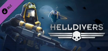 Игра HELLDIVERS - Ranger Pack