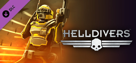 Игра HELLDIVERS - Specialist Pack