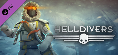 Игра HELLDIVERS - Terrain Specialist Pack