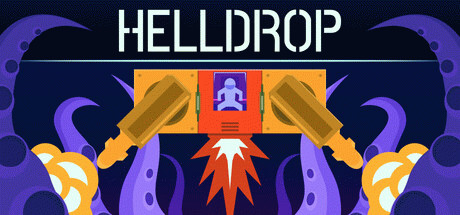 Купить игру HELLDROP
