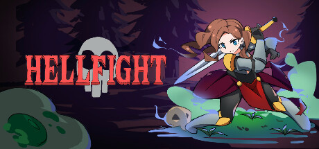 Купить игру HellFight