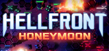 Игра HELLFRONT: HONEYMOON