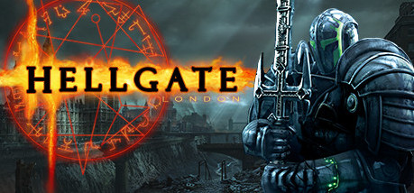 Купить игру HELLGATE: London