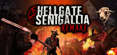 Игра Hellgate Senigallia Remake
