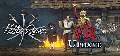 Игра Hellish Quart